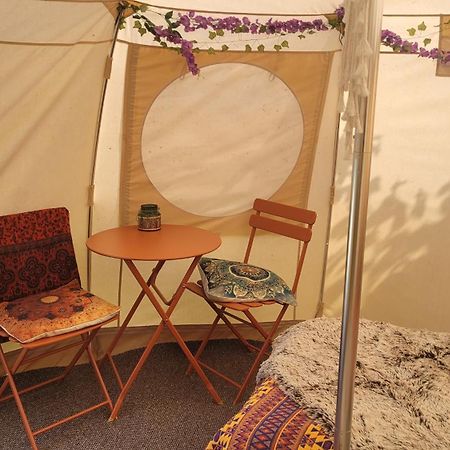 Glamping In Dromineer Hotel Luaran gambar