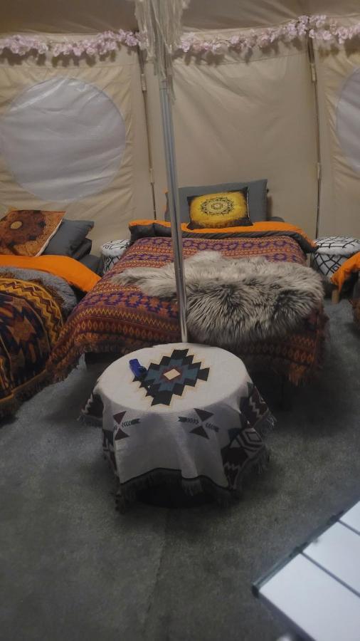 Glamping In Dromineer Hotel Luaran gambar