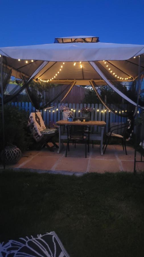 Glamping In Dromineer Hotel Luaran gambar