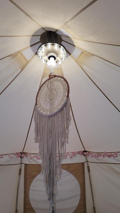 Glamping In Dromineer Hotel Luaran gambar