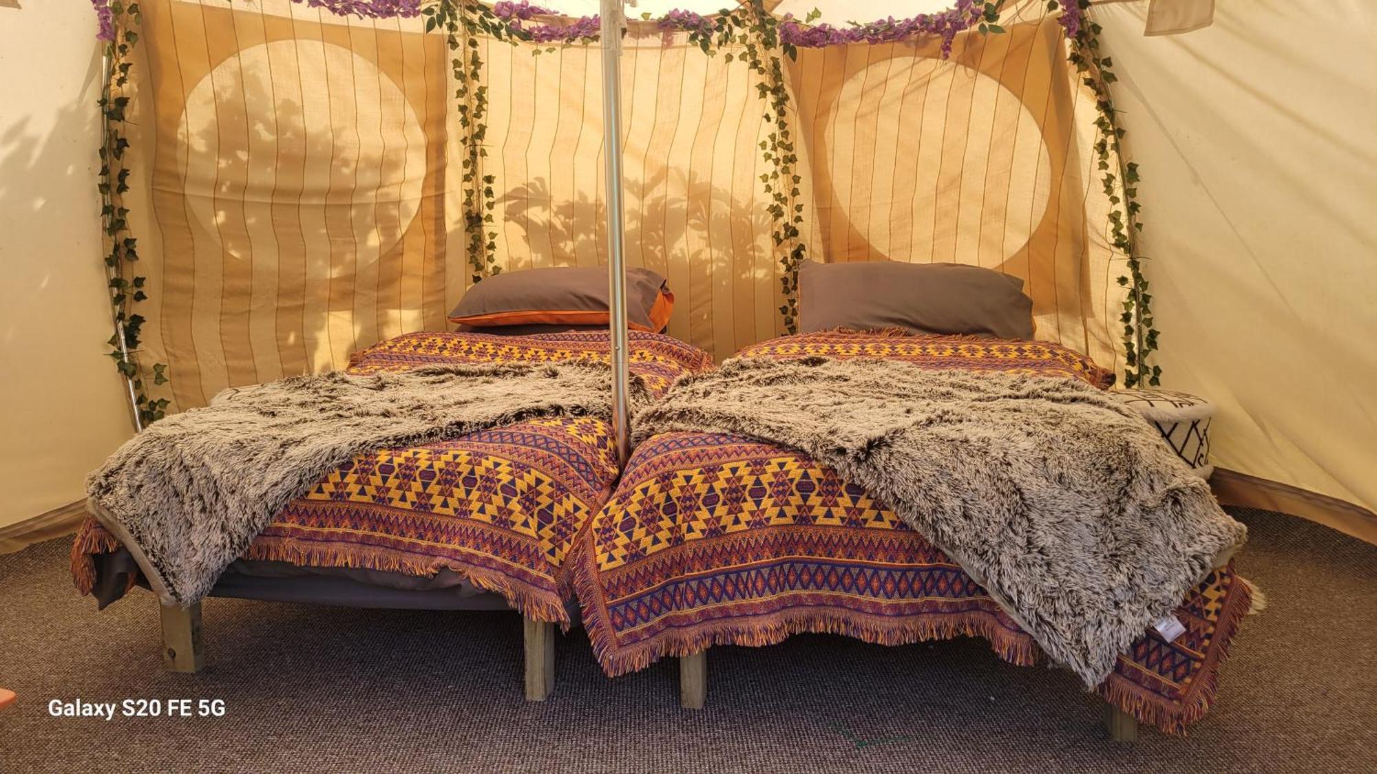 Glamping In Dromineer Hotel Luaran gambar