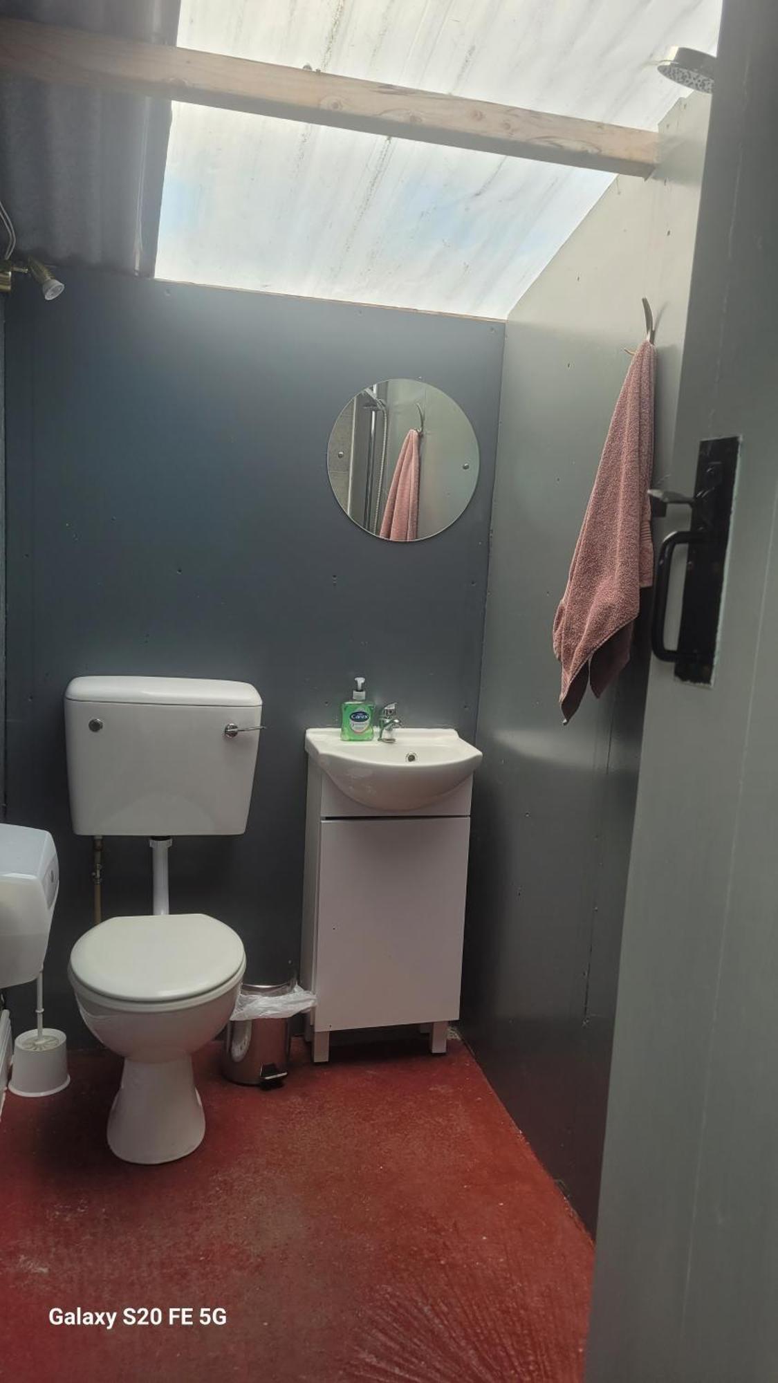 Glamping In Dromineer Hotel Luaran gambar