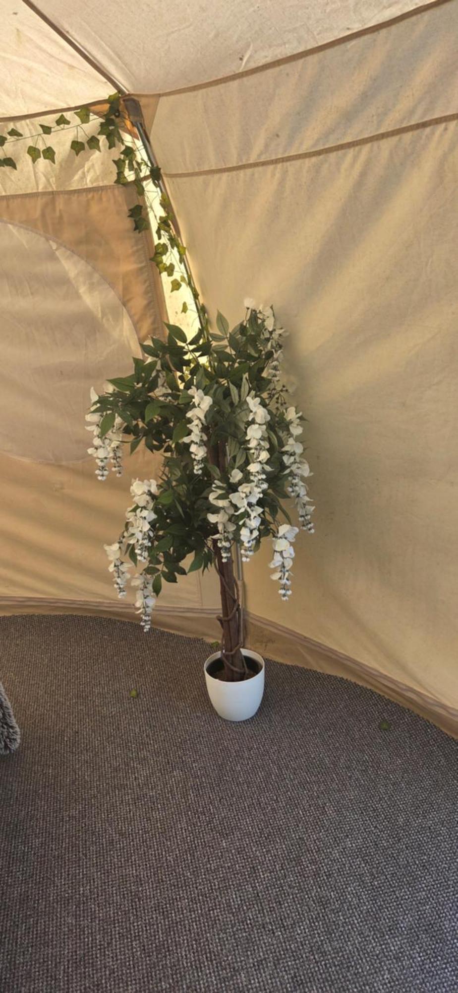 Glamping In Dromineer Hotel Luaran gambar